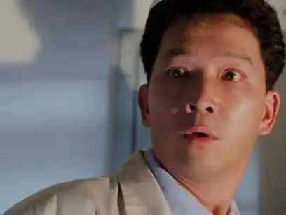 31张图回顾廖启智的一生,那些好像忘记但埋在记忆深处的剧照
