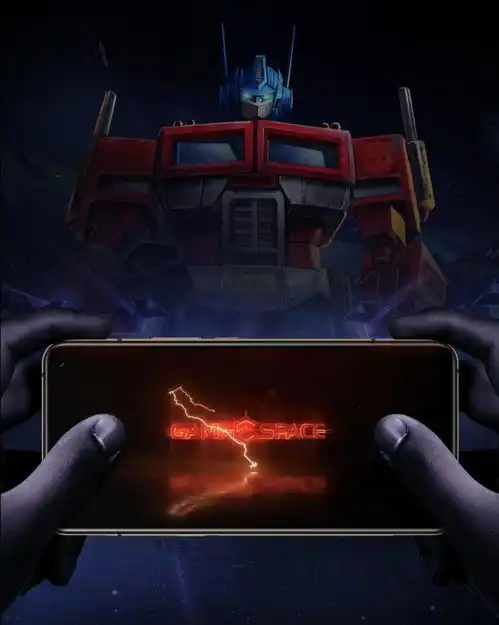 疾速与强悍相随,探索不止,iqoo3变形金刚限量版来了