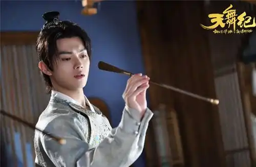 今年最虐心的4部古装剧,许凯罗云熙各一部,哪部你最爱