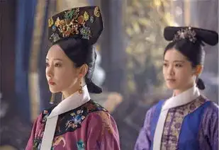 乾隆的七公主和九公主,同是令妃所生,为何姐姐的品级比妹妹高
