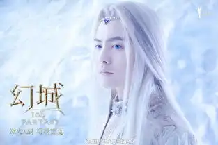 幻城发布燃夏剧照宋茜英气十足金喜善美艳10