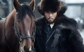 香港导演北上豪情还剩一襟晚照,主旋律不再寂寥封面
