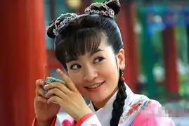 主题新还珠再曝剧照小燕子令妃片场争吃鸡转帖
