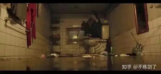 韩国电影寄生虫里富人口中的味道真的存在吗