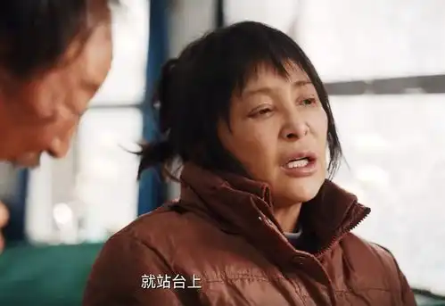 南来北往大结局姚玉玲贾金龙被抓,碎尸案凶手终于曝光
