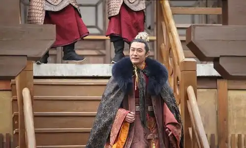 梁帝九安山春猎为什么独留誉王在京帝王性格显露无疑
