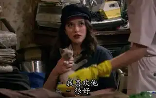 破产姐妹第一季剧照
