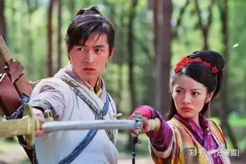 古装剧有哪些意难平的结局楚乔传仙剑奇侠传请出续集