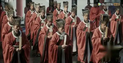 清平乐中的宋代服饰之美