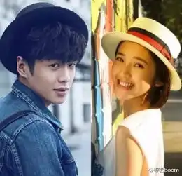 王大陆新女友曝光,乔欣躺枪,传张若昀唐艺昕将婚