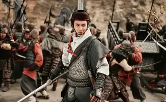 三国机密之潜龙在渊编剧你的脑洞太大了