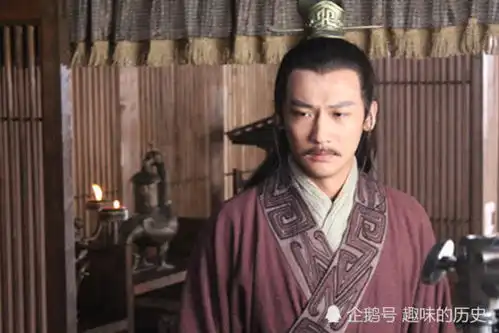 秦朝轶事陈胜吴广起义反秦,为什么要打扶苏的旗号
