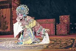 陈凯歌力挺黎明赞其演技精准比张国荣更镇定
