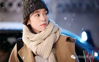 真正的斩男色,轻轻松松秒变元气少女
