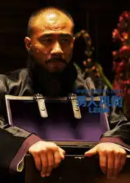 让子弹飞里的假麻子胡军4年重返你是否记得电视剧里的胡军
