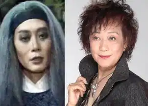 83版射雕英雄传主演现状,青葱岁月中只留下了宋兵甲
