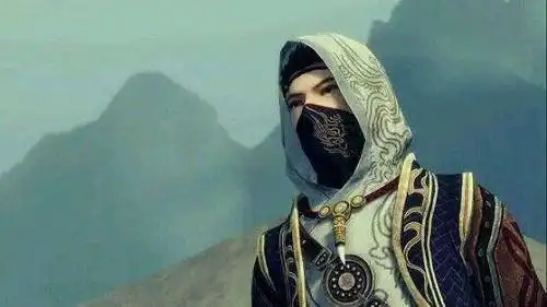 画江湖女孩绝不认输不良人2手游中的芳心纵火犯们