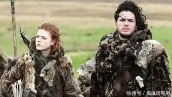 权力的游戏第八季一触即发,这些细腻的灵魂让我印象深刻沸腾