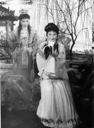 红楼梦官方剧照