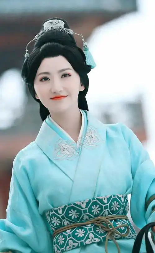 景甜精美图集爱了爱了
