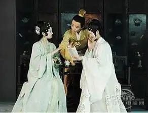 当新红楼梦遭遇2012,一代更比一代雷