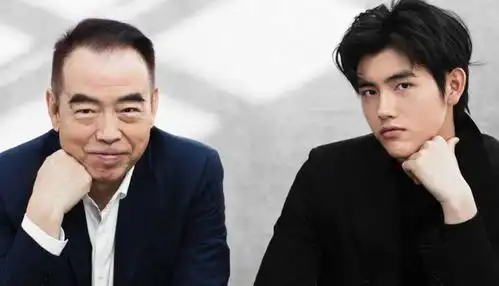 陈凯歌陈飞宇父子传承的群嘲体质能力弱心眼小精致利己改国籍
