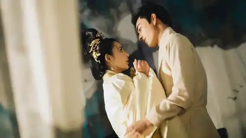 选后宫了,开帖讨论苏到炸的电视剧男...
