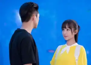 蜜汁炖鱿鱼李现歪脑袋尬撩杨紫,原声太出戏,但剧还是要追的