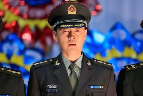 还记得我是特种兵中的伞兵吗,这次他要主演特种兵电影了