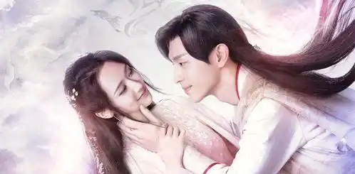 原来杨紫不是锦觅的最佳人选,定妆照曝光后,比杨紫还要美