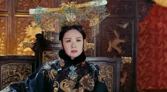 半妖倾城第16集剧照,半妖倾城图片