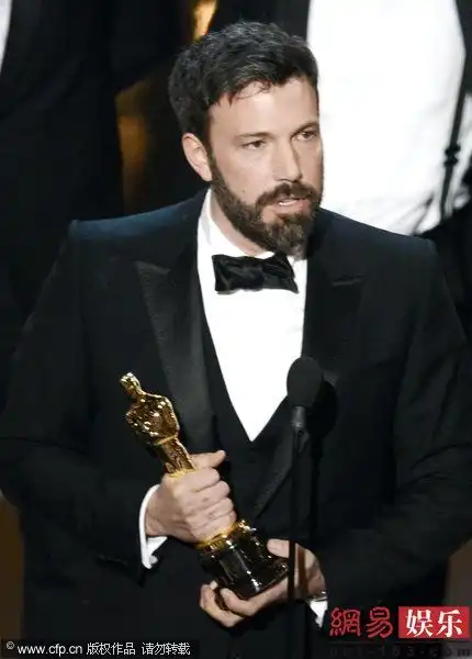 第85届奥斯卡颁奖典礼现场图集
