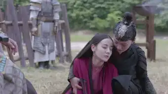 烈火如歌第22集剧照,烈火如歌图片
