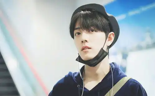 余生请多指教将拍,女主陈钰琪惹争议,被吐槽配不上肖战
