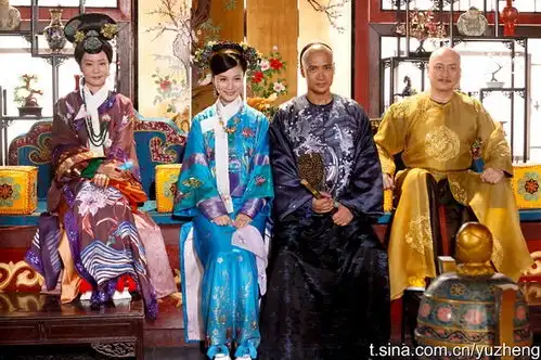 宫剧照
