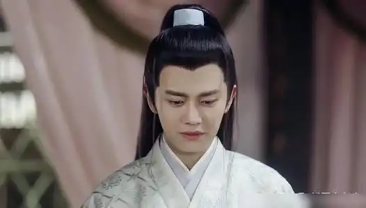 成毅也曾试镜过大唐荣耀,原本任嘉伦的都应该属于他
