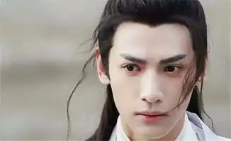 陈情令后,天官赐福电视剧开始筹备,谁是你心中的花怜