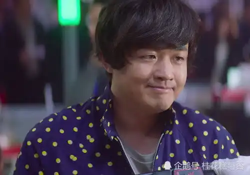 西虹市首富认出常远,认出张晨光,认出艾伦,有头发他没认出
