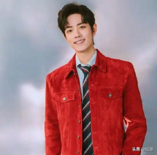 教师花两节课宣传肖战专门做了ppt讲述227事件,呼吁向偶像学习