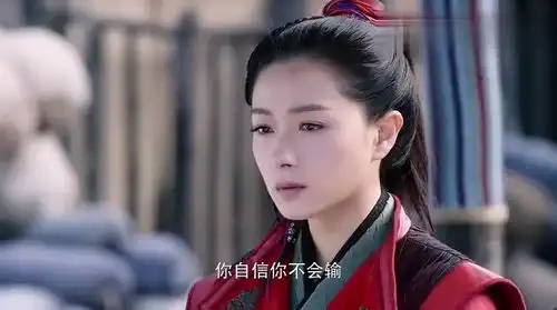 大唐荣耀沈珍珠说自己时日无多,让独孤靖瑶回去陪伴在李m身边