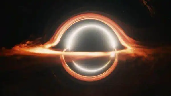 从物理学角度分析星际穿越逃离黑洞用到了哪些天文学知识
