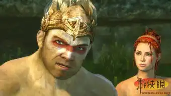 奴役西游记高级版面世截图及预告片公布