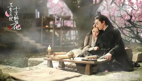 先搭杨紫,再搭赵露思,演技精湛的成毅离爆火总是差一点