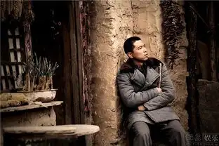 平凡的世界收官王雷守护至爱催人泪