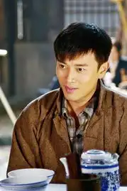 烽火儿女情赶拍蒋毅首演军人梦想照进现实