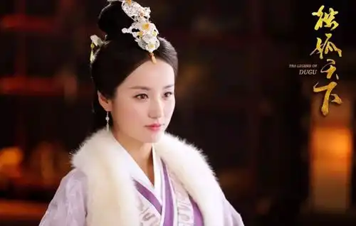 她是唐嫣的闺蜜,有颜值会演戏她你喜欢么
