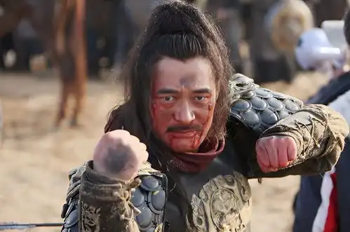 他是梁山最毒之人,排名比武松高,痛恨宋江却甘当走狗,做了高官