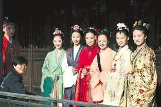 新红楼开播批评多配乐造型均被指逊於87版
