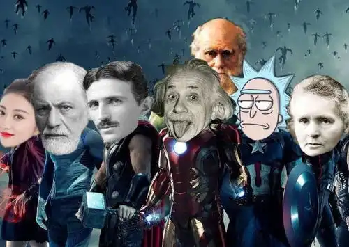 迈向星际文明,人类必须跨过唯1障碍是否成功,决定人类命运
