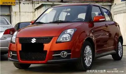 看外形再选性能四款适合女性驾驶小车导购